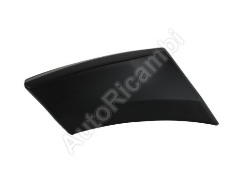 Protective trim Mercedes Sprinter since 2006 front fender, right rear