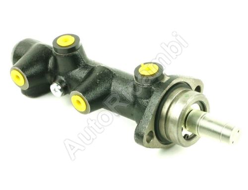 Master brake cylinder Iveco Daily 90 30/5/40/5 20.64