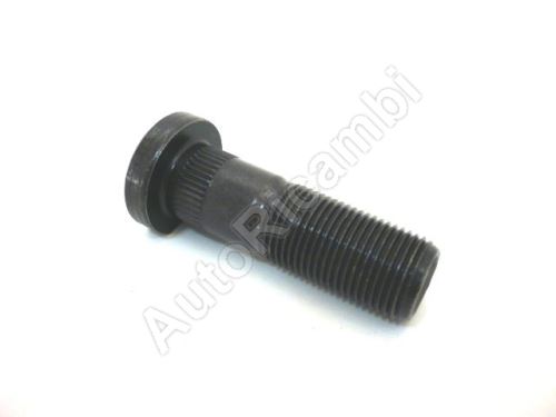 Wheel bolt Iveco Daily M18x1,5x68