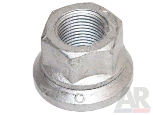 Wheel nut Iveco EuroCargo, Iveco Daily since 2000 M18x1.5 mm