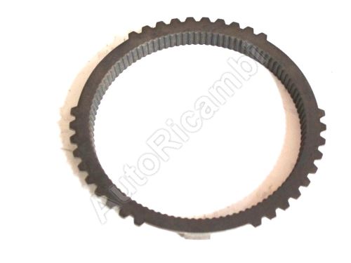 Synchronizer ring blocker Iveco Daily 2000-2006 for 3/4th gear