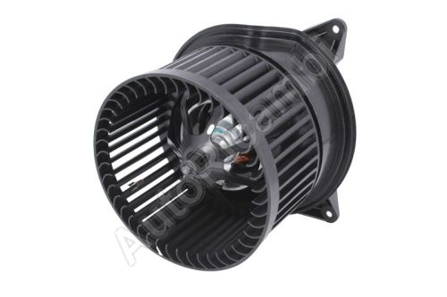 Heater blower motor Ford Transit Connect 2002-2014