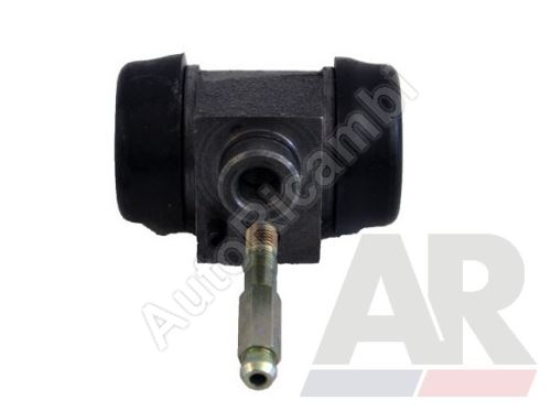 Brake cylinder Iveco TurboDaily 35-10 rear