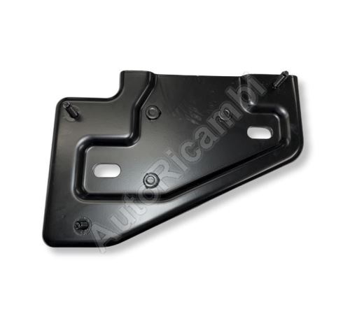 Front bumper holder Iveco Daily 2014 right