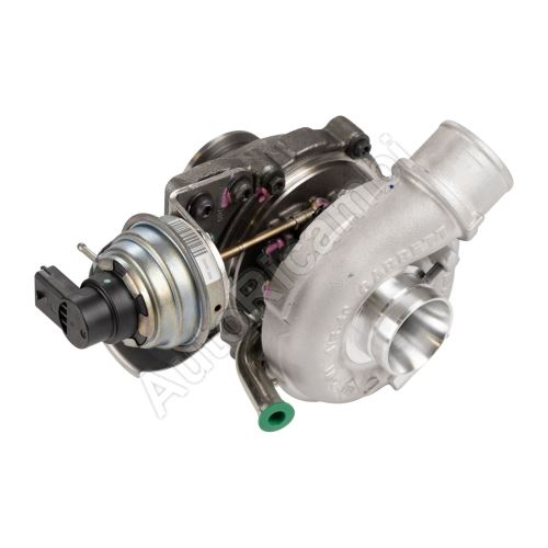 Turbocharger Iveco Daily 2011-2016 2.3D