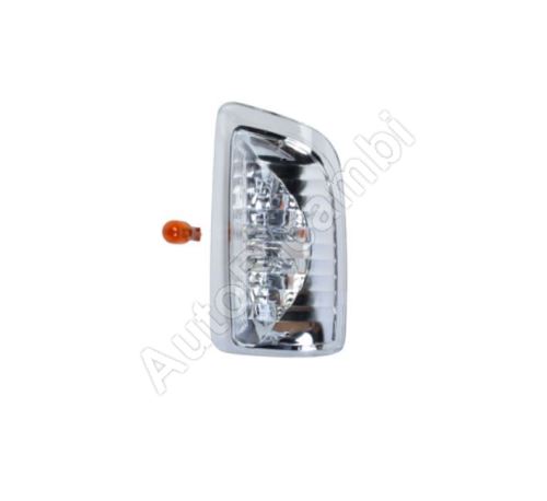 Turn signal light Iveco Daily since 2019 right, 35C-70C