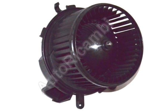 Heating blower motor Fiat Ducato 250 for auto. AC