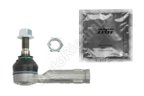 Tie rod end ball joint Ford Transit, Tourneo Courier from 2014 left