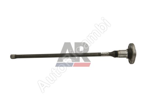 Driveshaft Iveco Daily since 2006 35S