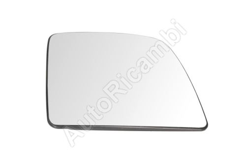 Rear View mirror glass Ford Transit Connect since 2013 right