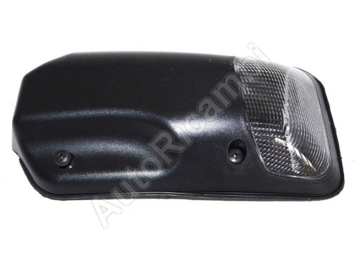 Marker light Iveco Daily front left on cab