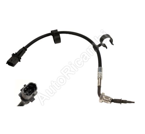 Exhaust temperature sensor Iveco Daily since 2014 3.0