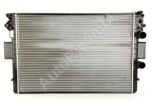 Water radiator Iveco Daily 2,8 Euro3 (650x440x27)