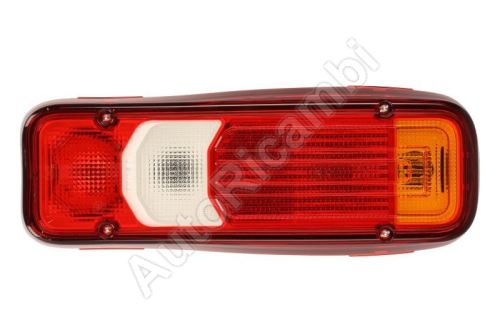 Tail light Iveco Daily since 2022 right, Truck/Chassis