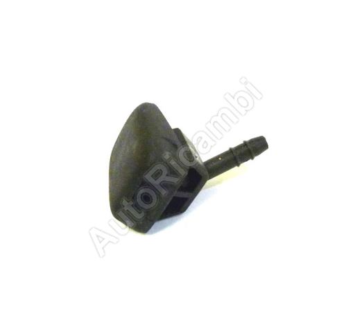 Windscreen washer nozzle Iveco Daily since 2014