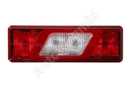 Tail light Ford Transit since 2013 right, Flatbed
