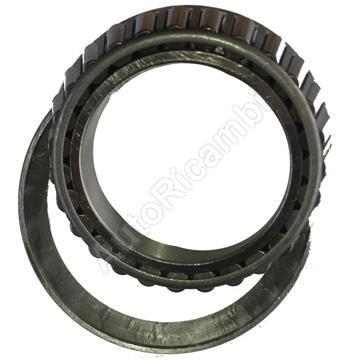 Differential bearing Iveco Daily 65C, EuroCargo 75E