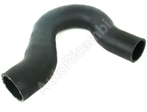 Charger Intake Hose Renault Master 2003-2010 3.0 dCi from turbocharger to intercooler