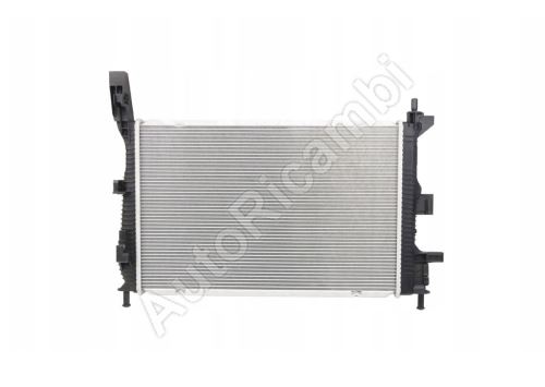 Water radiator Ford Transit Connect 2018-2022 1.0 EcoBoost