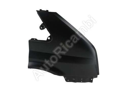 Fender Ford Transit 2006-2014 front, right with turn signal hole