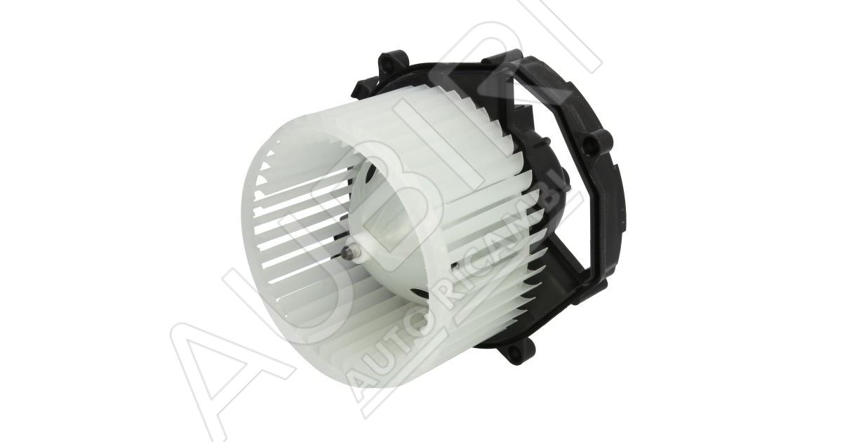 Heater blower motor Citroën Berlingo, Partner 20082018 automatic A/C