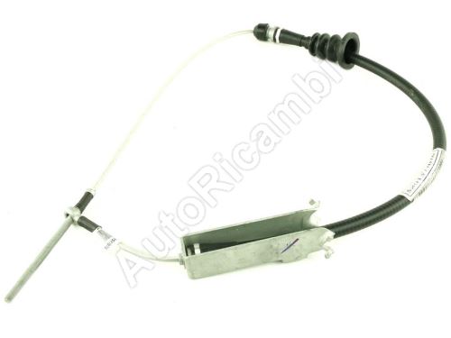 Handbrake cable Iveco Daily since 2014 35S front, 3000mm, 1480mm