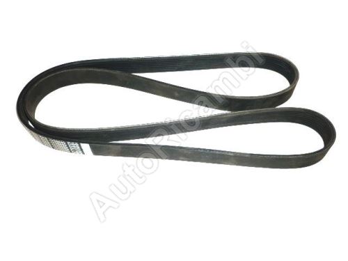 Drive Belt Iveco EuroCargo Tector without A/C