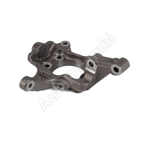 Front Steering knuckle Renault Trafic since 2014 right