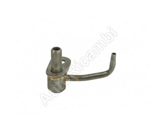 Piston lubrication oil nozzle Ford Transit since 2006