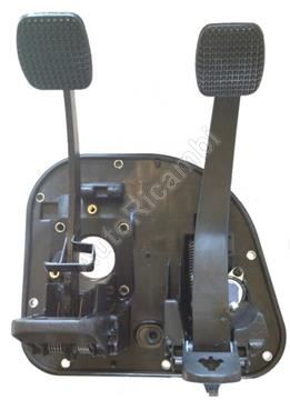 Pedal holder Iveco Daily 2000-2011