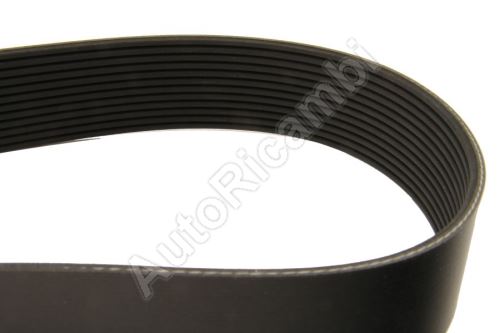 Drive Belt (V-Belt) Iveco Stralis Cursor 10