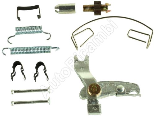 Handbrake repair kit Iveco Daily 35C/50C