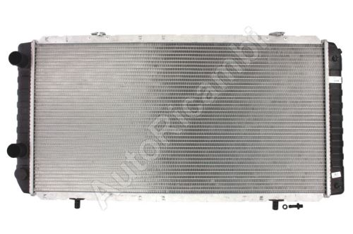 Water radiator Fiat Ducato 230/244