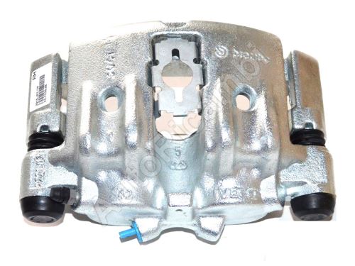 Brake caliper Iveco Daily 2000 35S front, right 2x42 mm