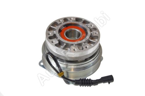 Electromagnetic fan clutch Iveco Daily since 2006 3.0D 2-PIN