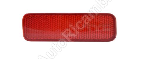 Reflector Ford Transit Connect since 2013 rear, right