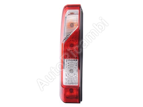 Tail light Renault Master since 2010 left with bulb holder