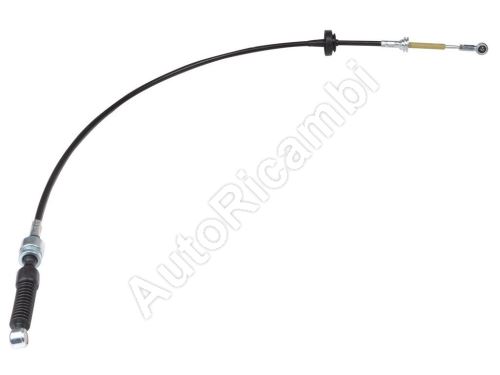 Gear shift cable Iveco Daily 2000 for sideshift