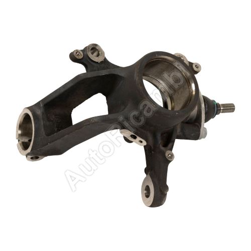 Steering knuckle Ducato, Jumper, Boxer 2014-2022 front, right