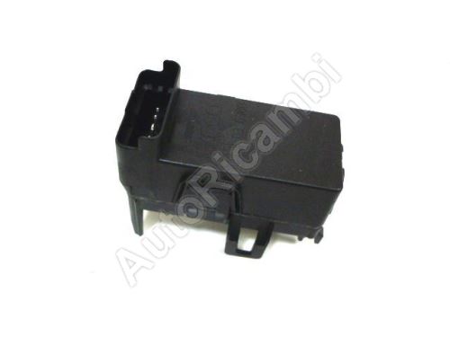 Window lift control module, Iveco Daily 2006