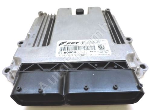Engine control unit Iveco Daily 2011-2016 3,0D Euro5