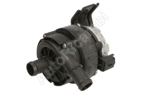 Additional water pump Renault Trafic since 2019 2.0 dCi
