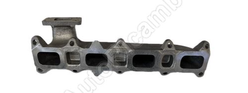 Exhaust manifold Iveco Daily since 2014 3.0