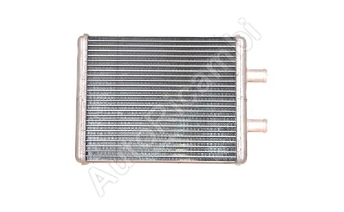 Heating radiator Iveco Daily 2006-2014