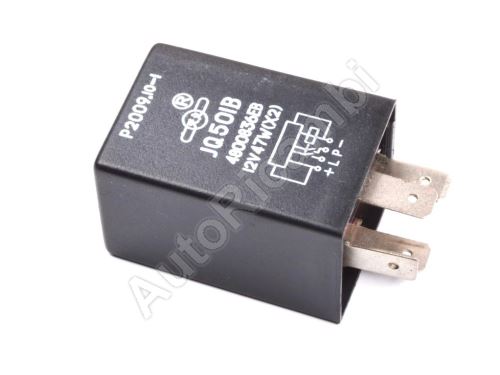 Indicator relay for Iveco TurboDaily