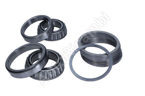 Transmission bearing Fiat Ducato 1994-2014 2.2/2.3 set for primary shaft