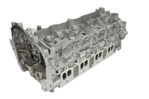 Cylinder Head Renault Master 2010-2014 2.3 Dci, without accessories