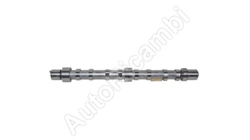 Intake camshaft Iveco Daily, Fiat Ducato 2.3