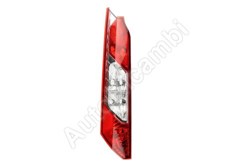 Tail light Ford Transit, Tourneo Connect since 2013 left