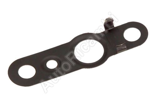 Turbocharger oil overflow seal Ford Transit Connect 2002-2014 1.8TDCi